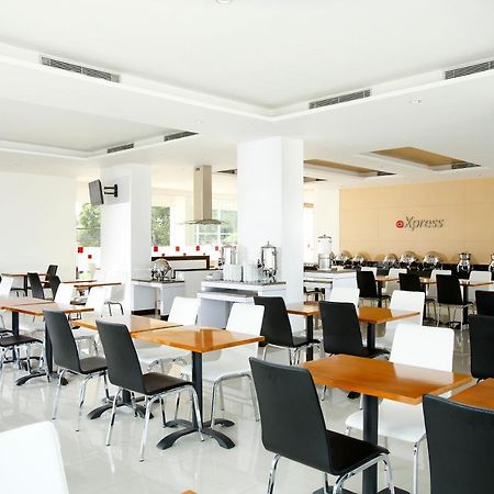 Amaris Hotel Tebet Jakarta Eksteriør billede
