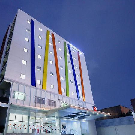 Amaris Hotel Tebet Jakarta Eksteriør billede