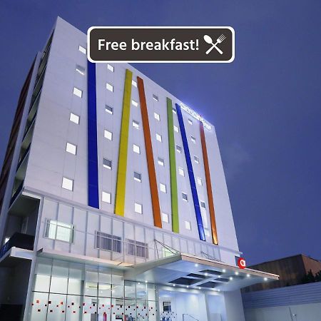 Amaris Hotel Tebet Jakarta Eksteriør billede