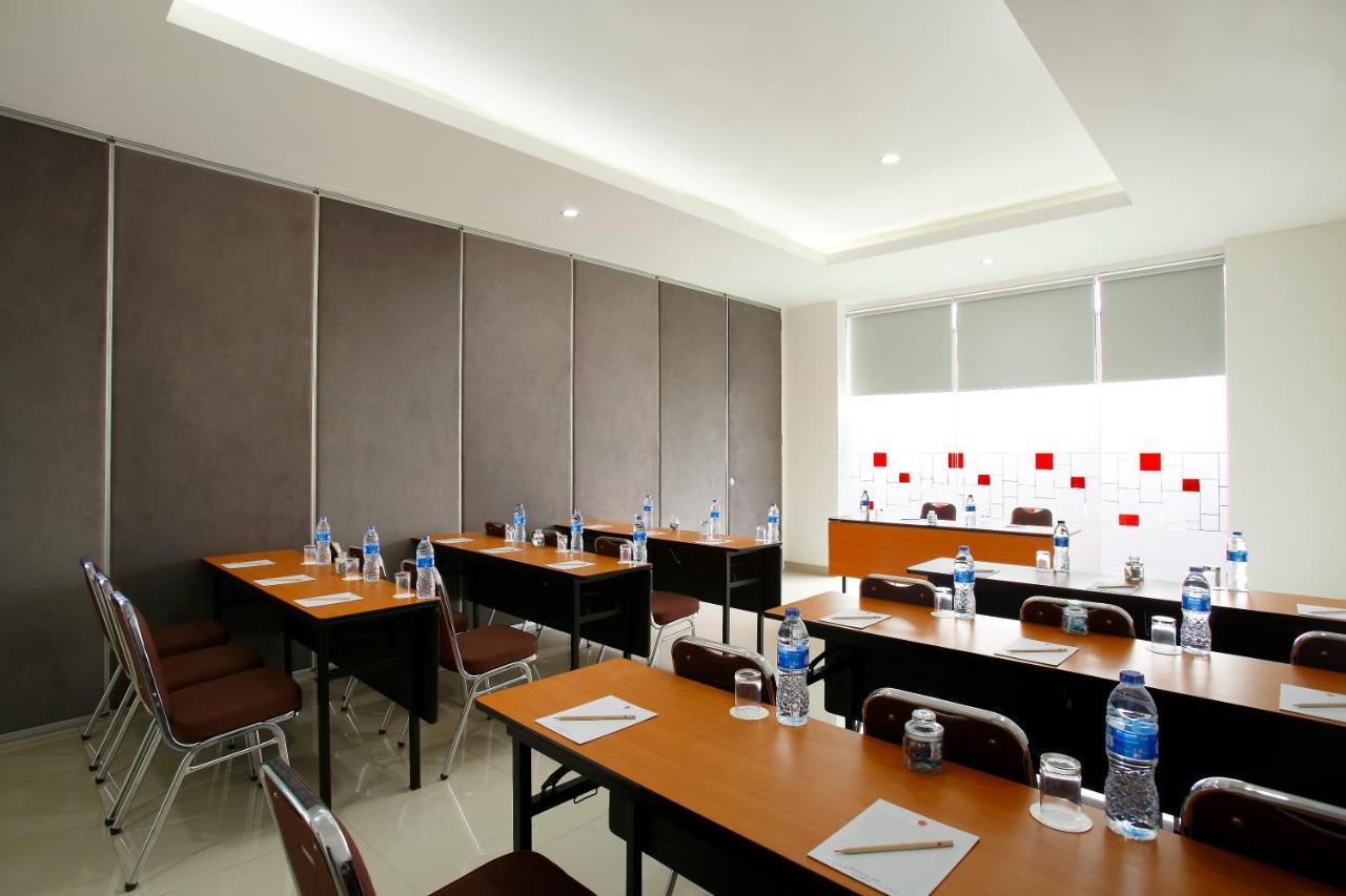 Amaris Hotel Tebet Jakarta Eksteriør billede