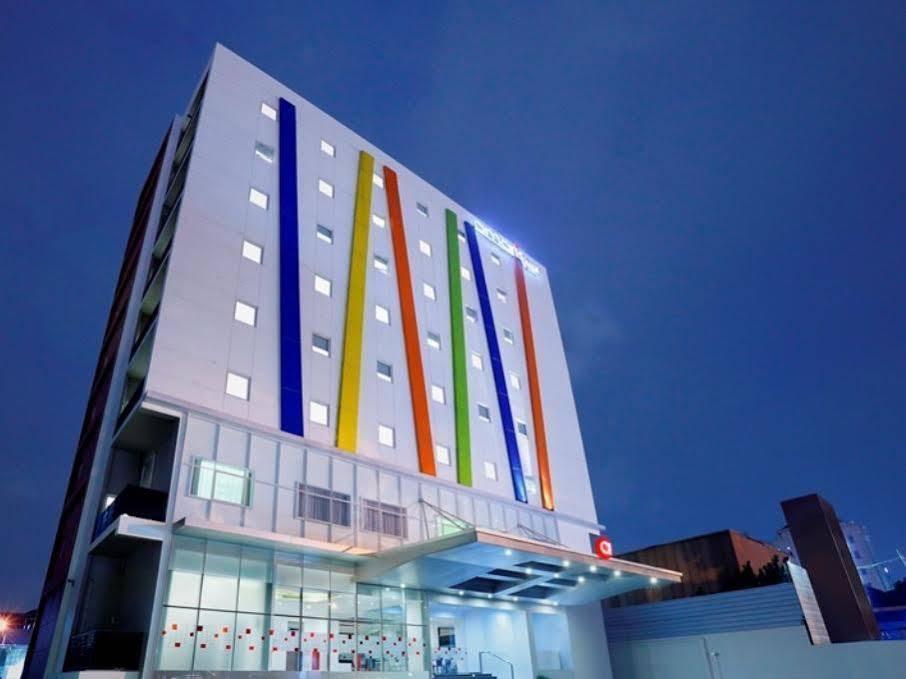 Amaris Hotel Tebet Jakarta Eksteriør billede
