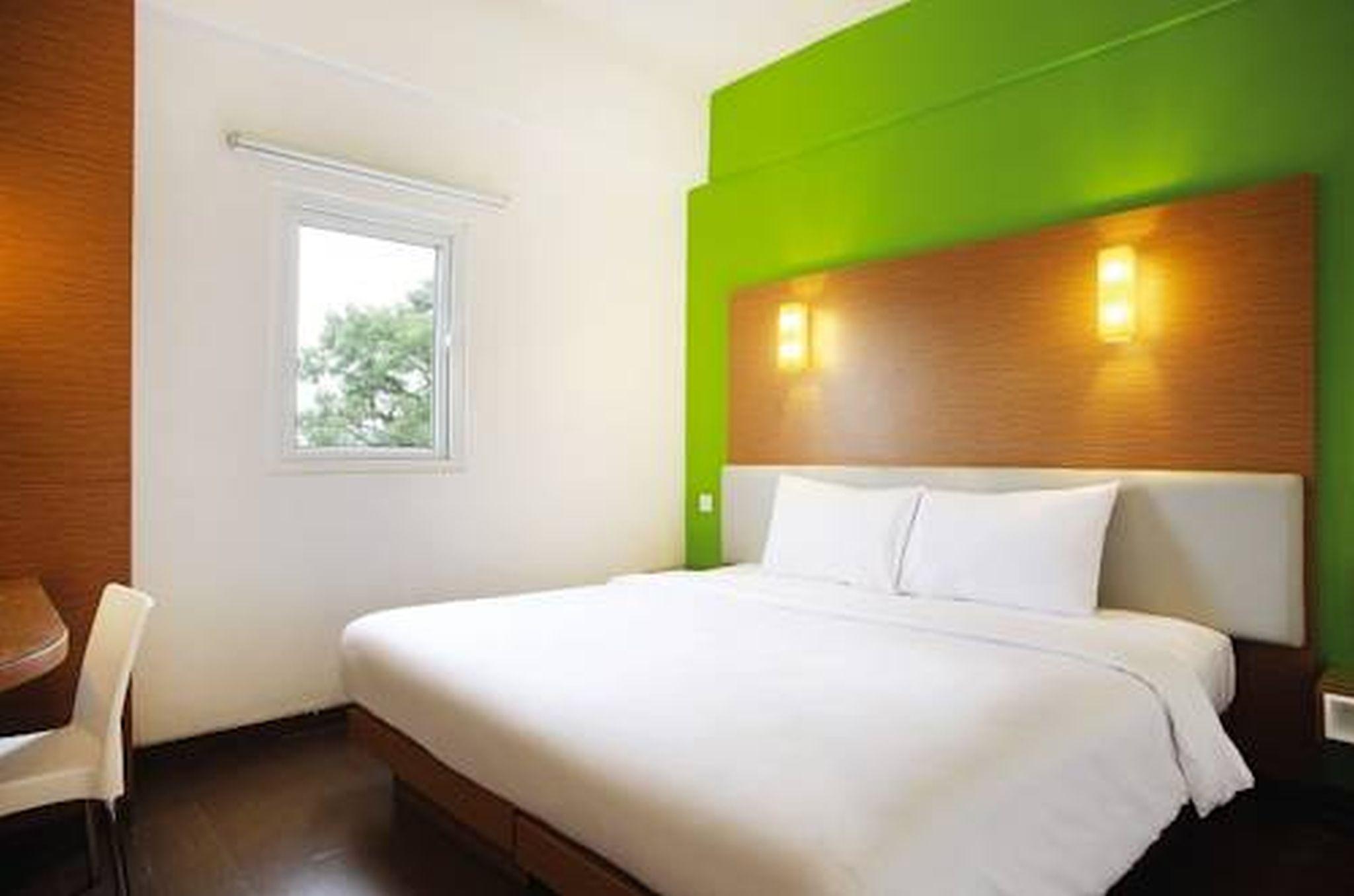 Amaris Hotel Tebet Jakarta Eksteriør billede