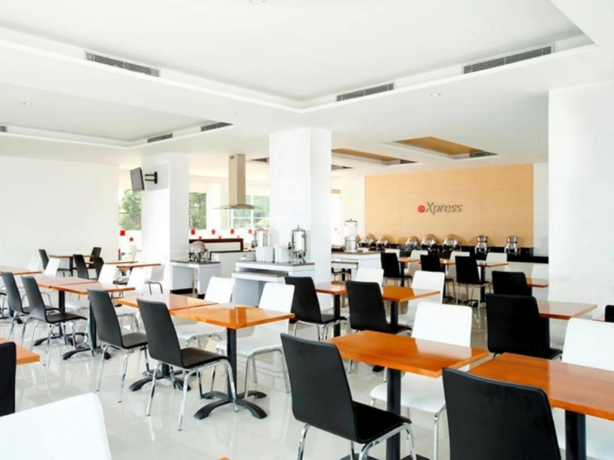 Amaris Hotel Tebet Jakarta Eksteriør billede