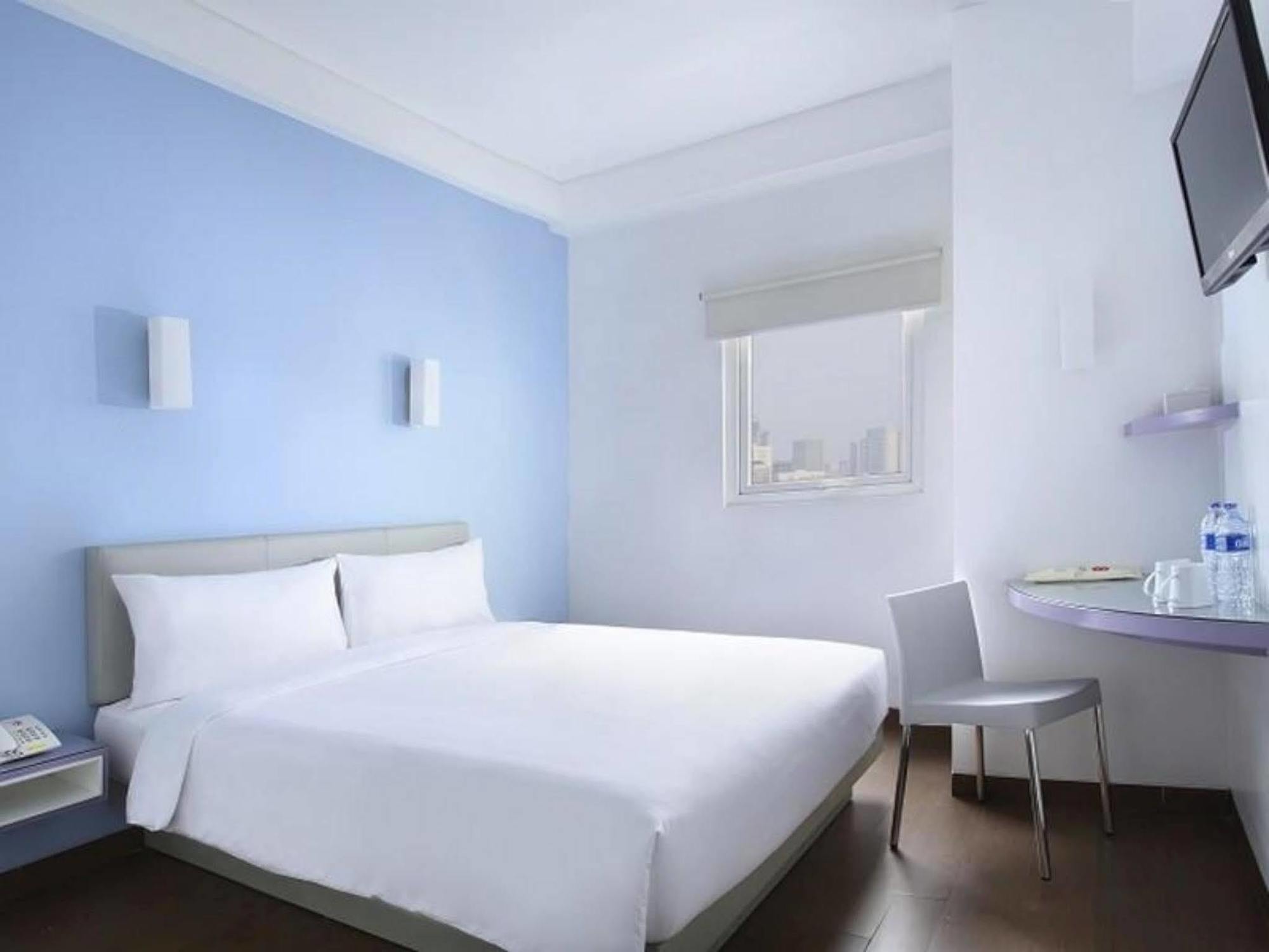 Amaris Hotel Tebet Jakarta Eksteriør billede