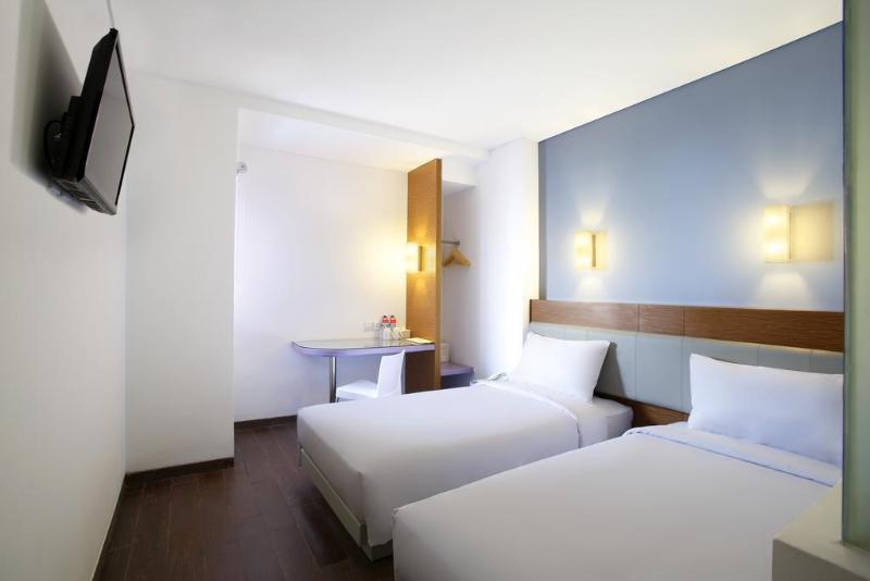 Amaris Hotel Tebet Jakarta Eksteriør billede